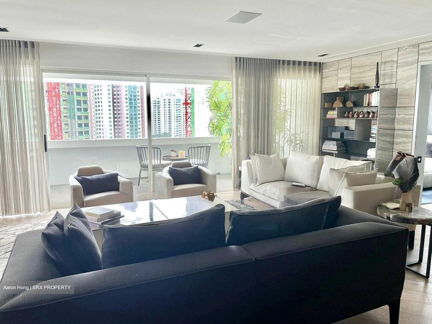 Leonie Towers (D9), Apartment #498749151